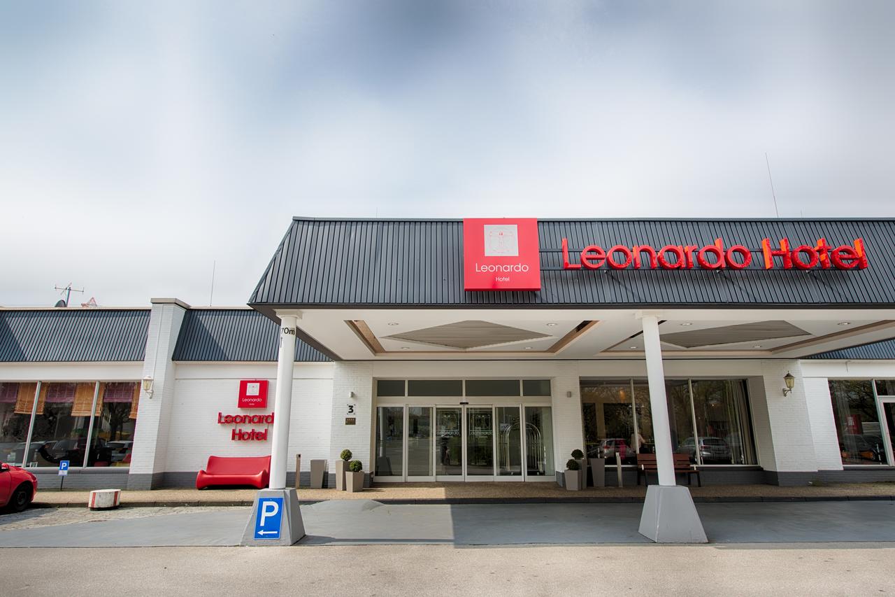 Book a cheap room in Leonardo Hotel Dusseldorf Airport Ratingen